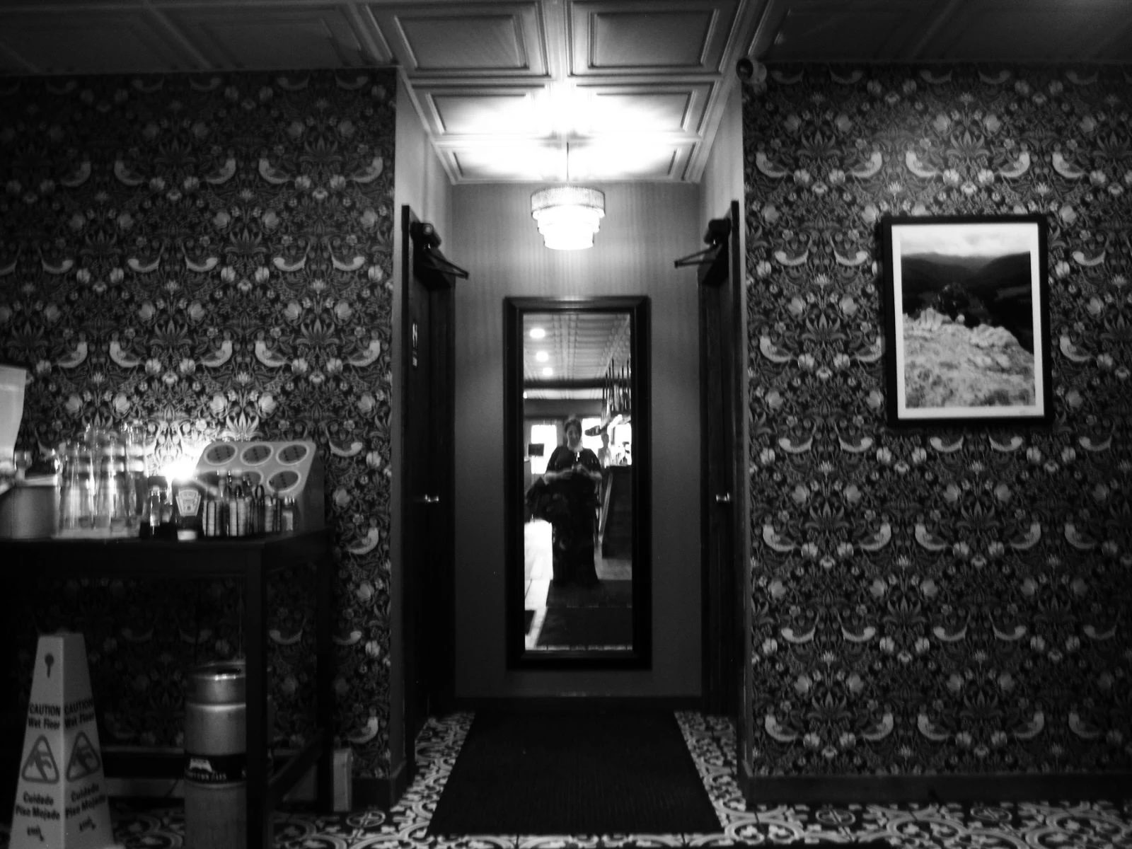 Milo's Guesthouse